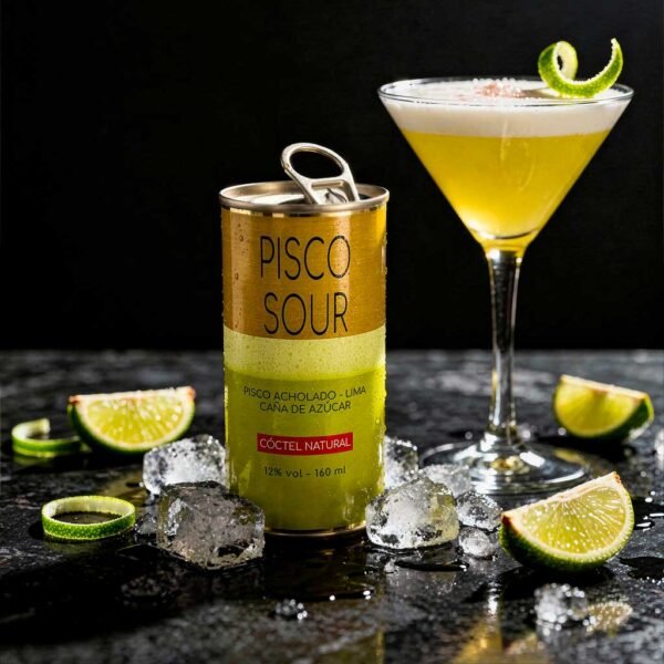 comprar-pisco-sour-preparado