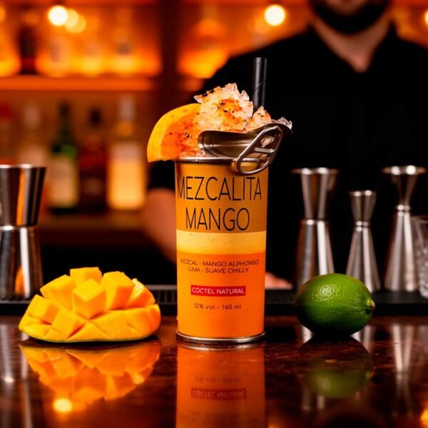 mezcalita-mango-coctel-preparado