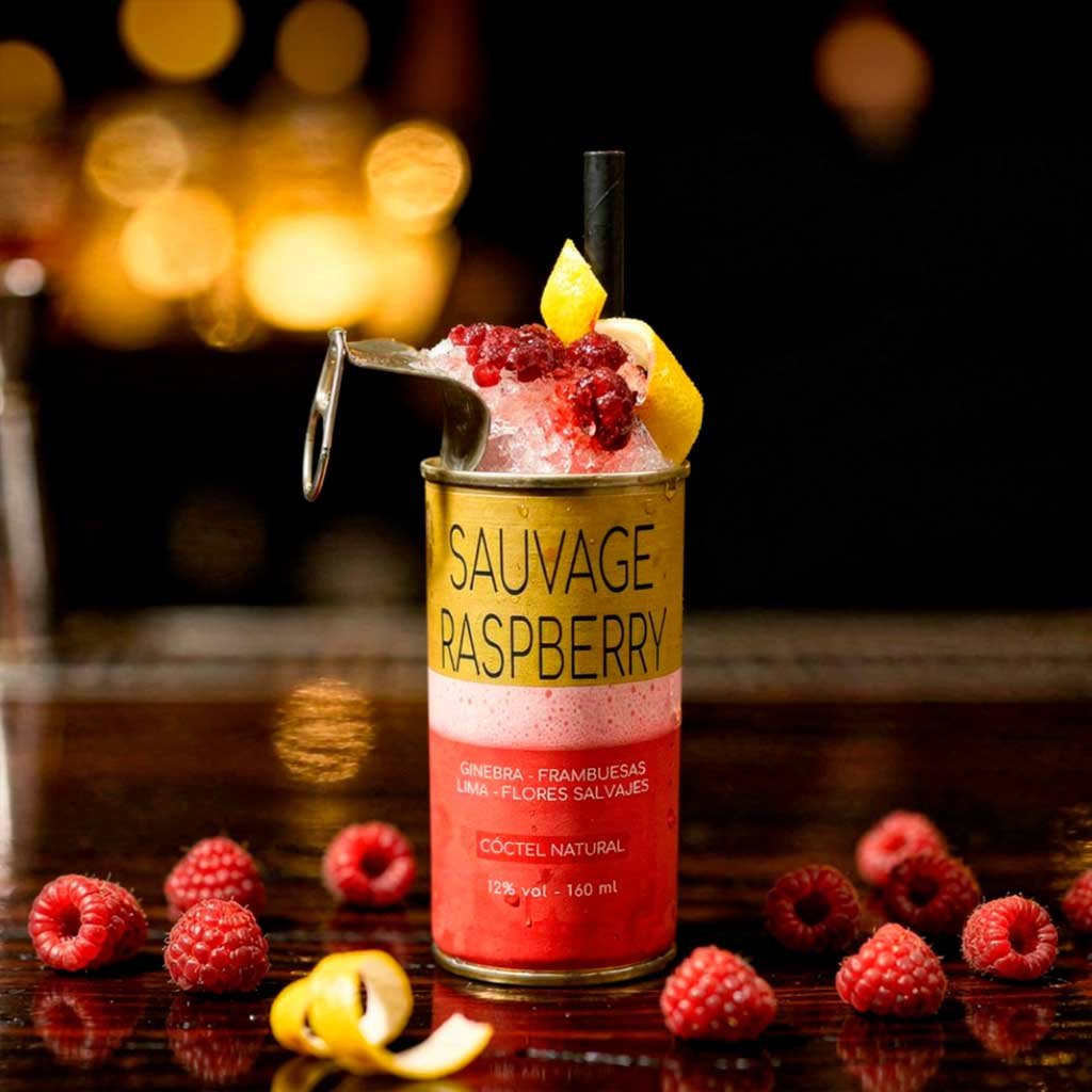 rapsberry-sauvage-coctel-preparado