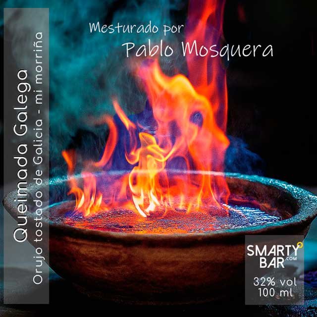 QUEIMADA GALLEGA LISTO PARA TOMAR I Espectacular Calidez 1 ready-to-drink-queimada-gallega