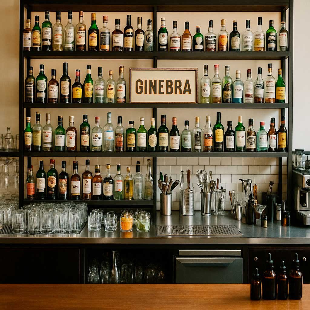 cócteles-con-ginebra-preparados cócteles-con-ginebra-preparados