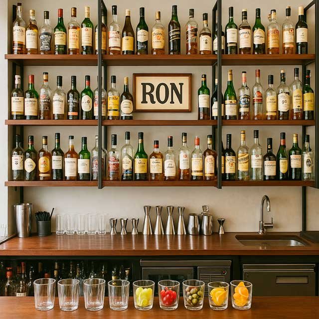 cócteles-con-ron cócteles-con-ron