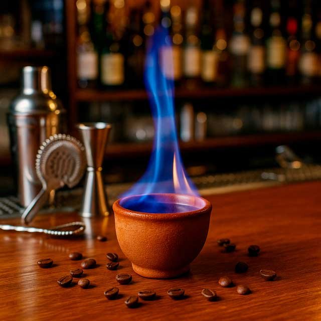 QUEIMADA GALLEGA LISTO PARA TOMAR I Espectacular Calidez 5 queimada-gallega-preparada-listo-para-tomar