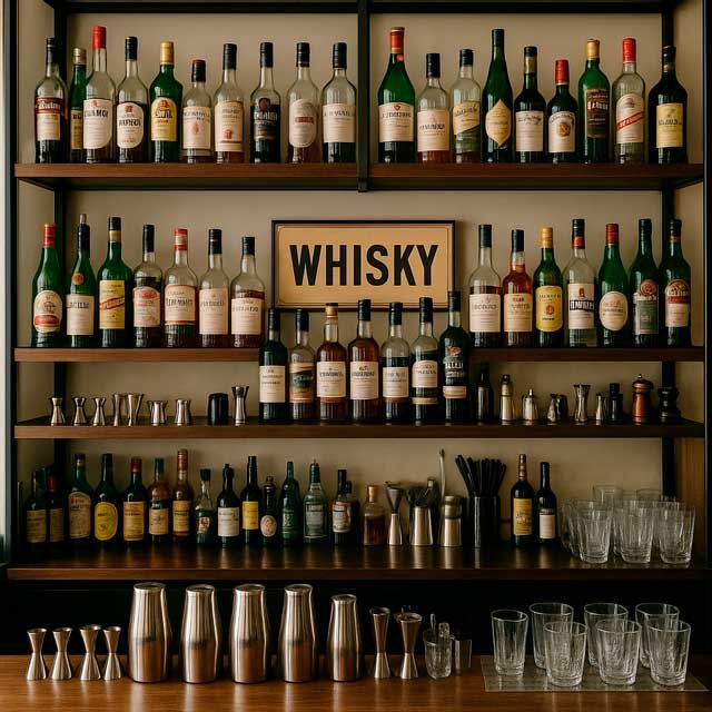 cócteles-con-whisky cócteles-con-whisky