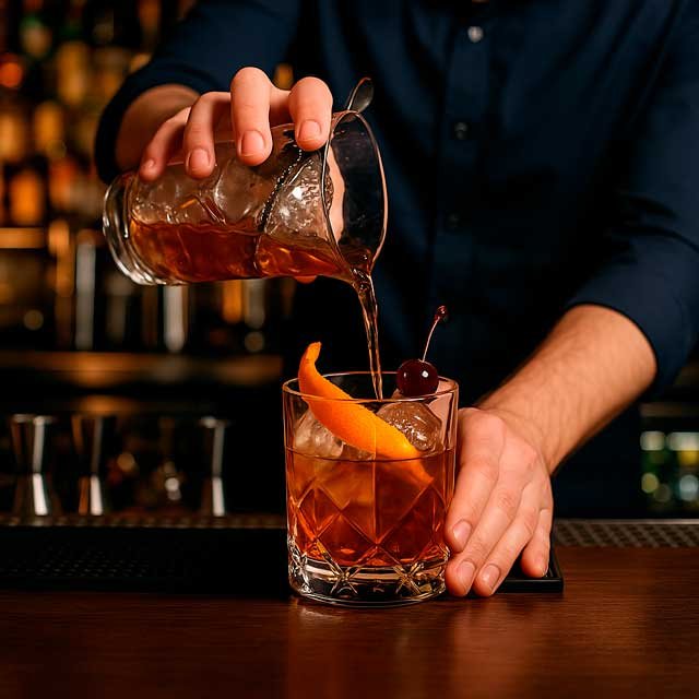 como-preparar-un-old-fashioned