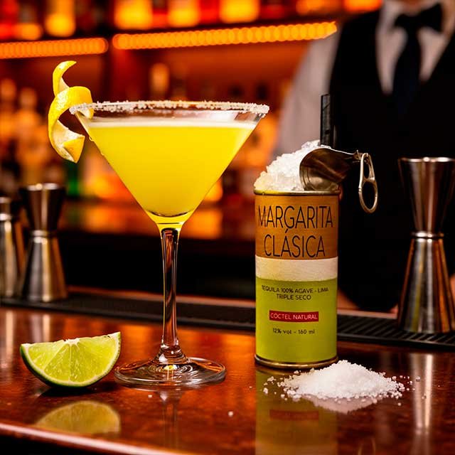 Cócteles para Eventos 3 cocteles preparados