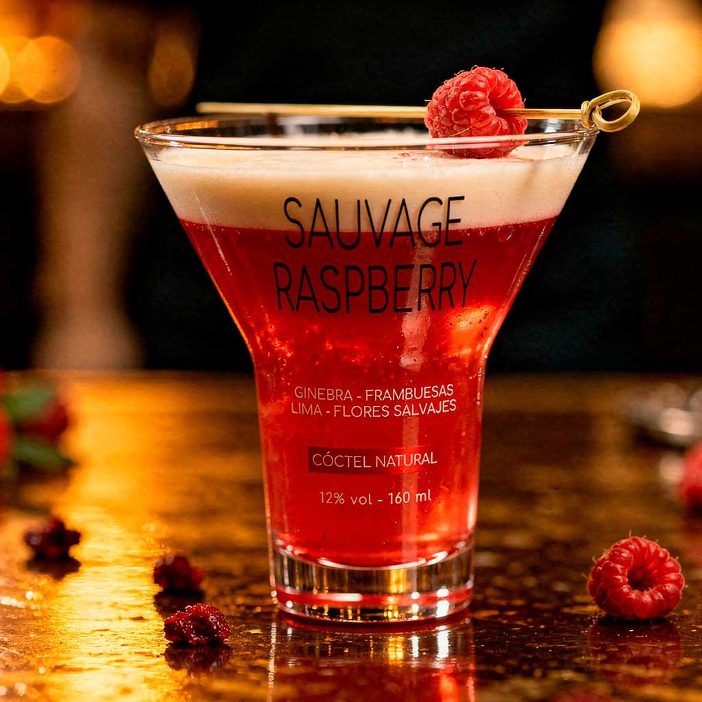 coctel-con-fresa-preparado