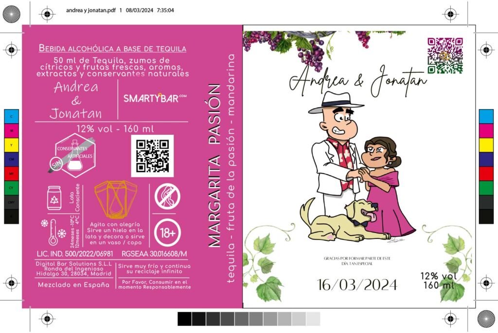 coctel-de-boda-personalizado