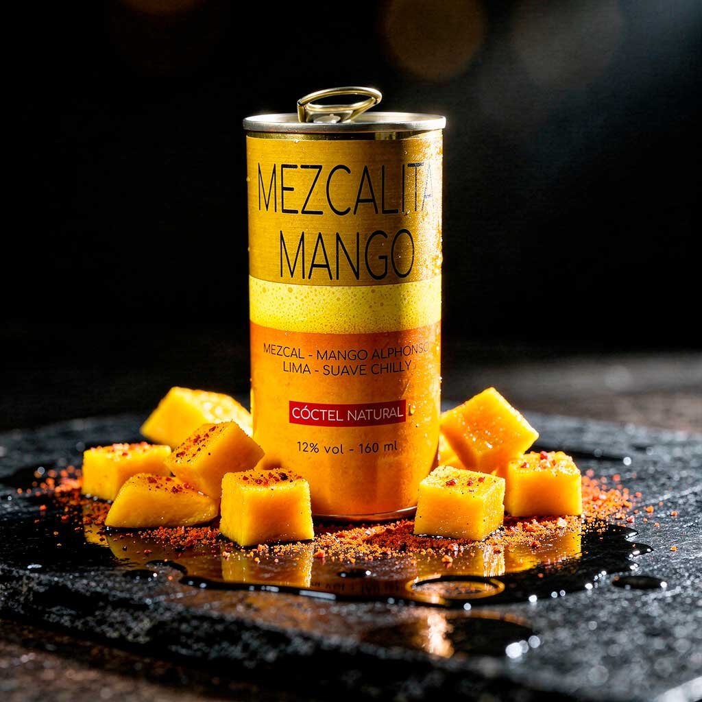 Cócteles con Mezcal 6 comprar-coctel-mezcalita-mango