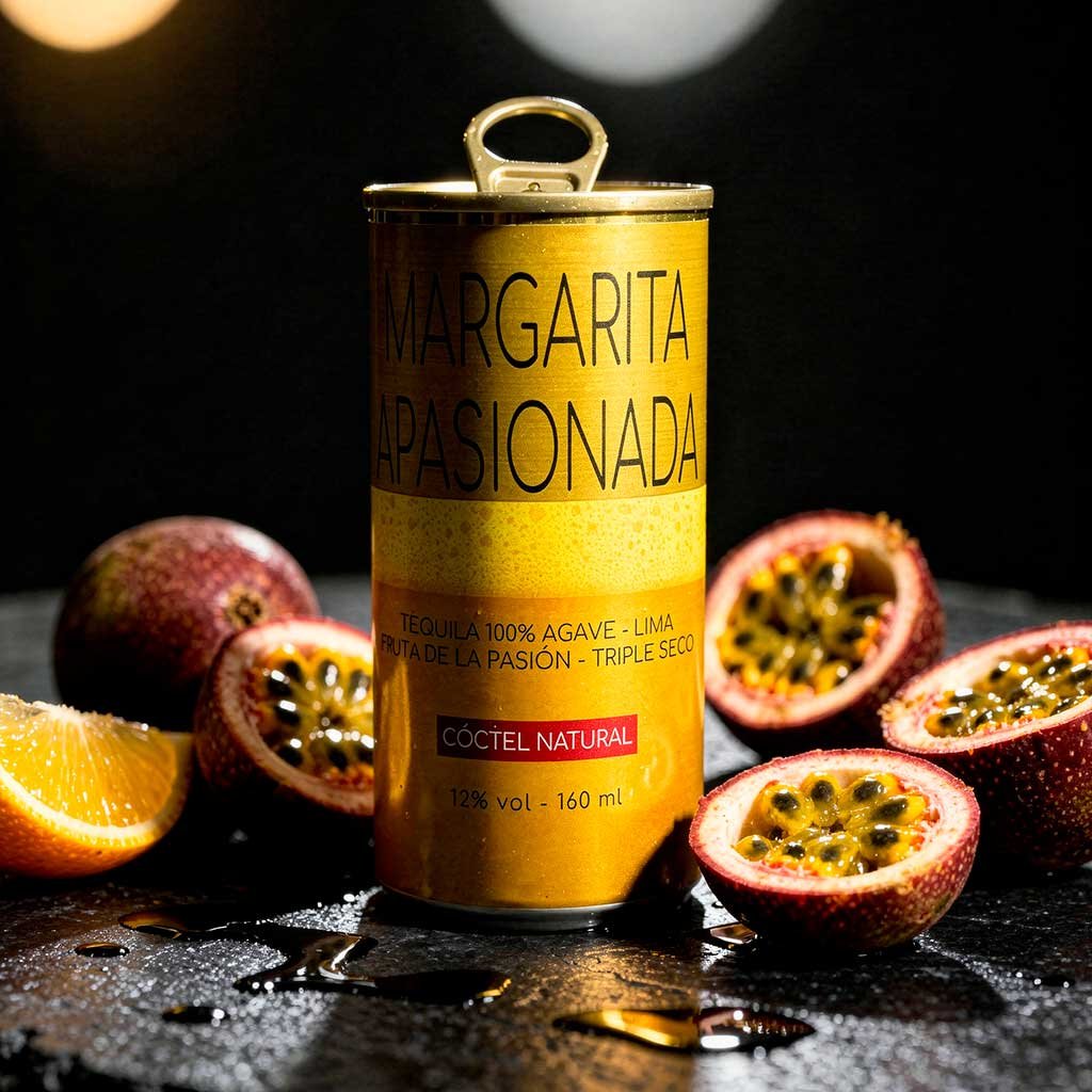 COMPRAR MARGARITA FRUTA PASION PREPARADA I Vibrante México 9 comprar-margarita-online