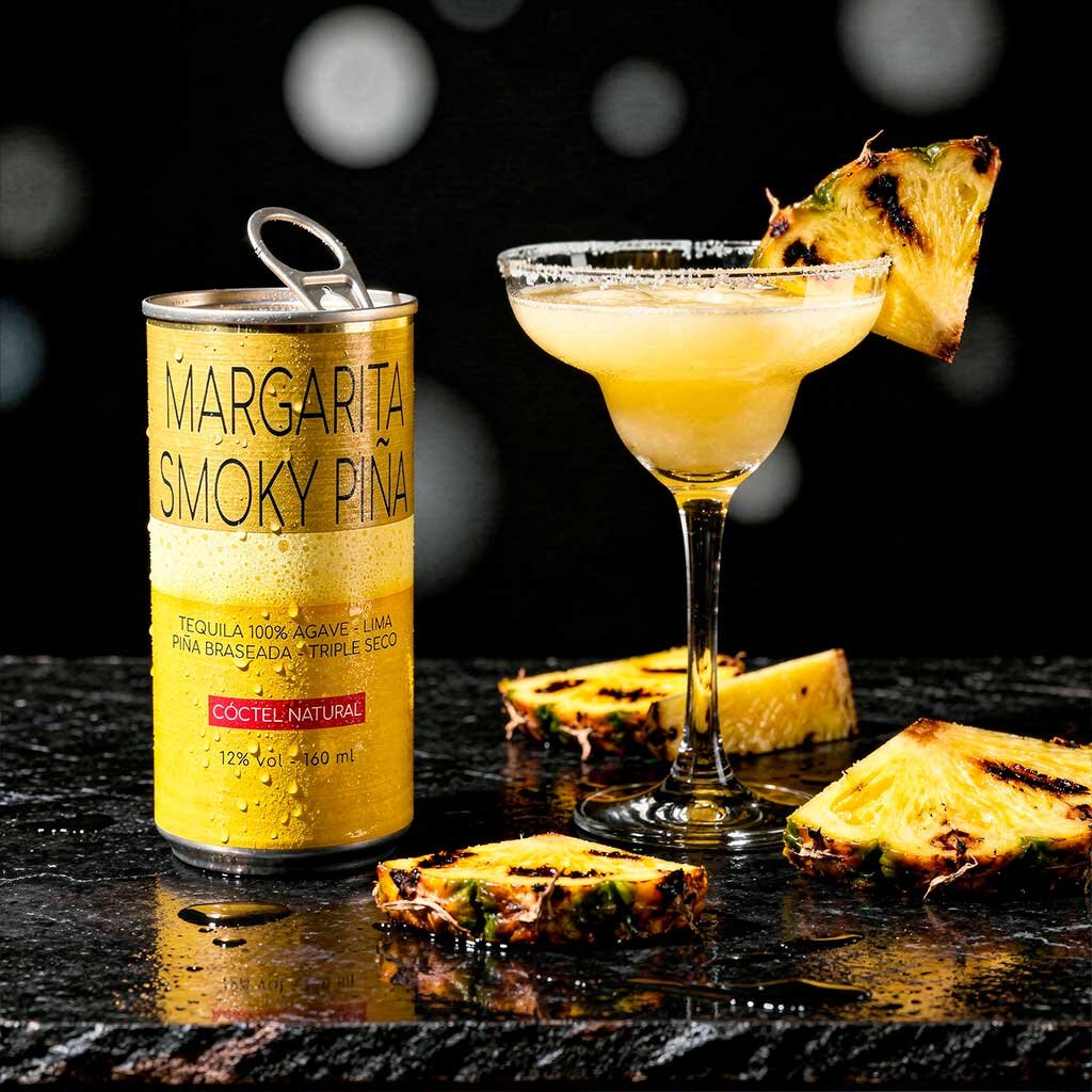 COMPRAR MARGARITA PIÑA PREPARADA A LA BRASA I Vibrante México 8 comprar-margarita-piña-preparada