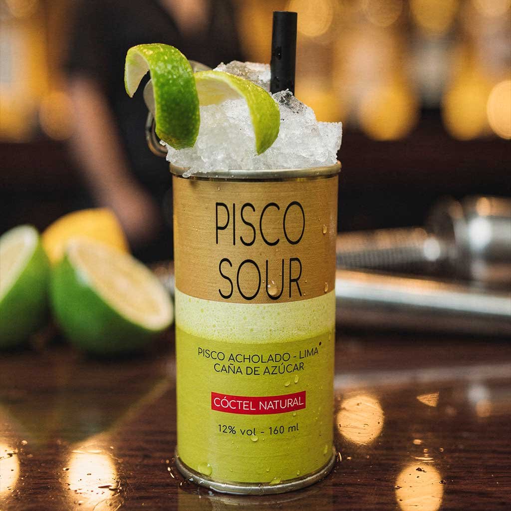 COMPRAR PISCO SOUR PREPARADO I Increíble Perú Lindo 5 comprar-pisco-sour-online