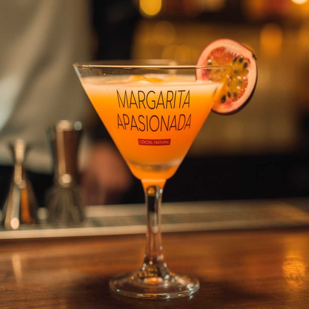 COMPRAR MARGARITA FRUTA PASION PREPARADA I Vibrante México 6 margarita-pasion-preparada