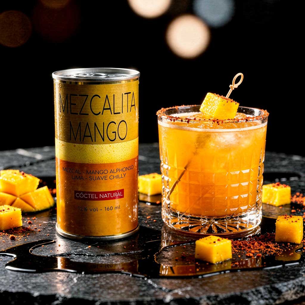 mezcalita-mango-coctel-preparado