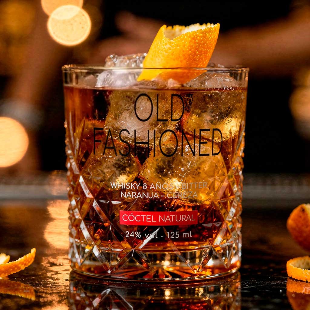 COMPRAR OLD FASHIONED PREPARADO I Profundo y Sedoso 6 old-fashined-online