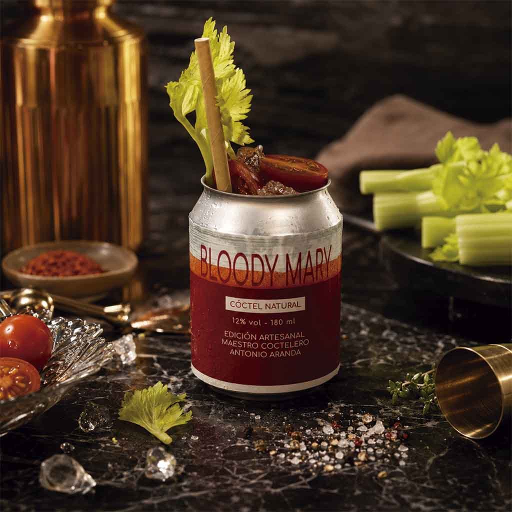 Bloody Mary online SmartyBar