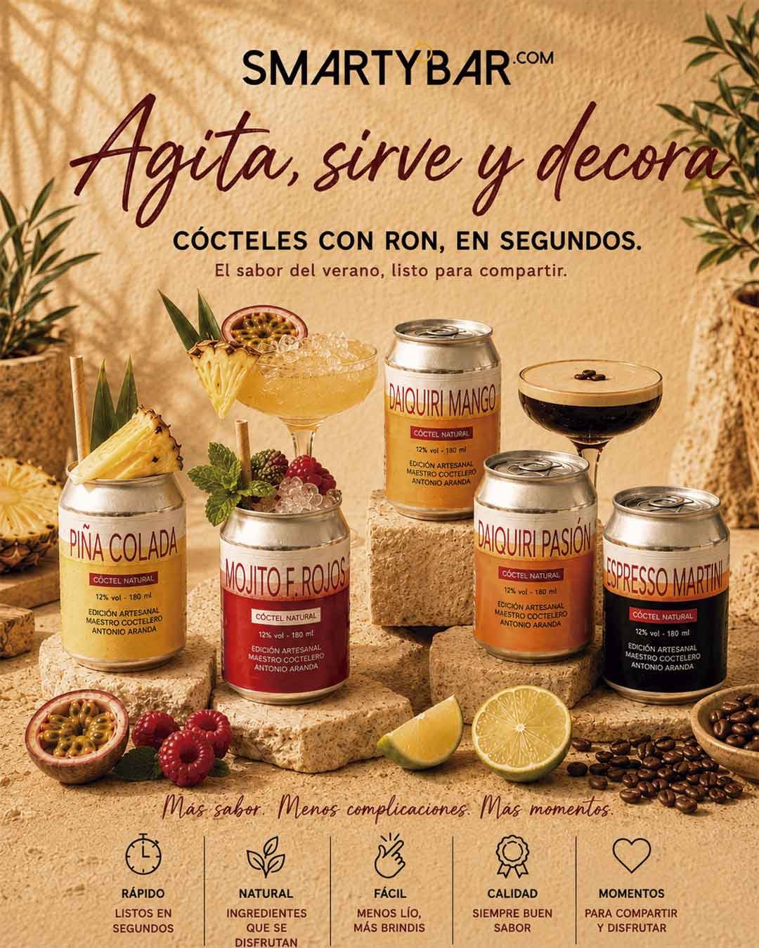cocteles-con-ron