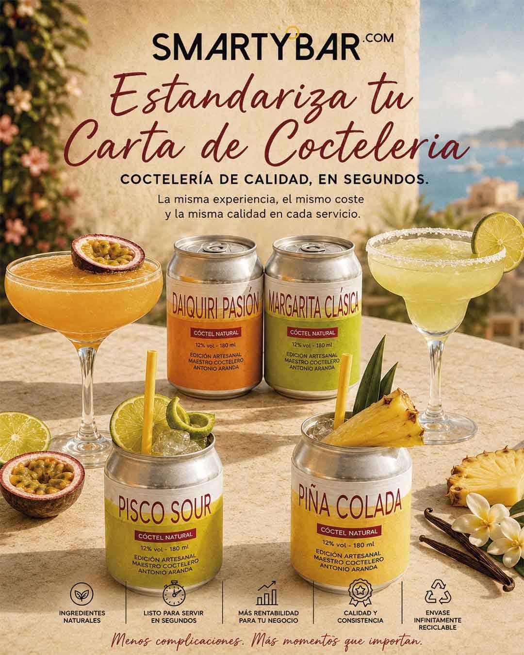 Cocteles listos para servir en restaurantes cocteles-listos-para-servir-en-restaurantes