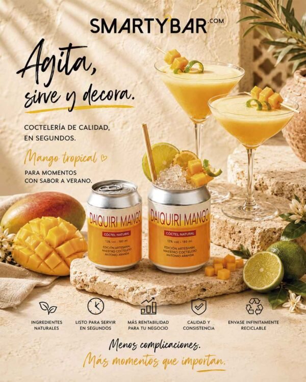 Comprar daiquiri mango preparado hero comprar-daiquiri-mango-preparado-hero