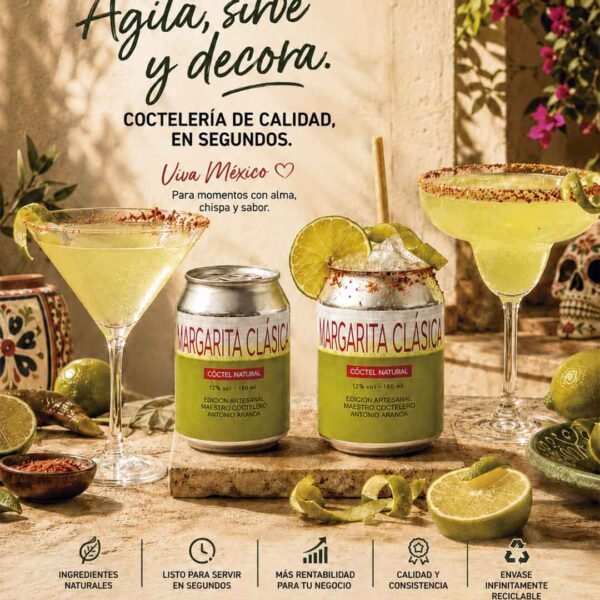 Comprar margarita clasica preparada hero comprar-margarita-clasica-preparada-hero