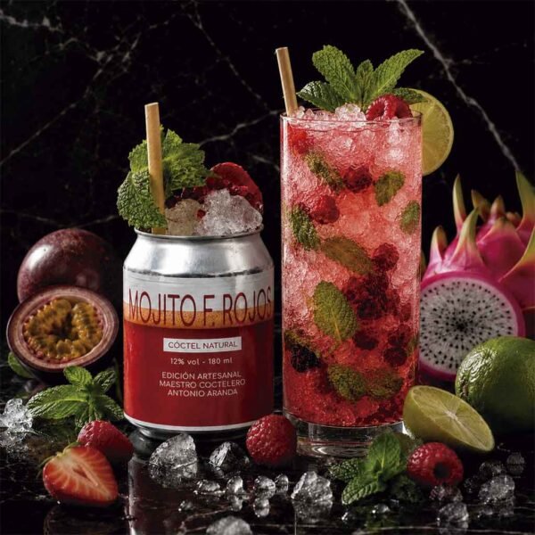 comprar-mojito-frutos-rojos-preparado