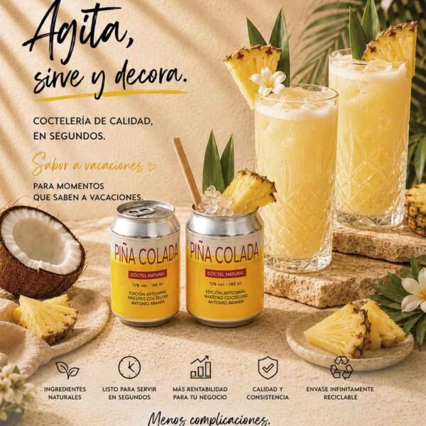 Comprar pina colada preparada hero comprar-pina-colada-preparada-hero