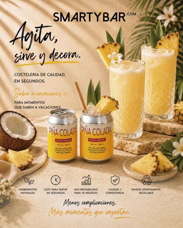 Comprar pina colada preparada hero comprar-pina-colada-preparada-hero