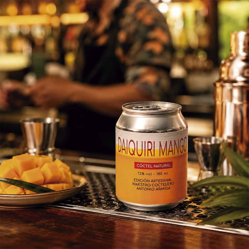 Daiquiri mango online Comprar Daiquiri Mango online Smartybar