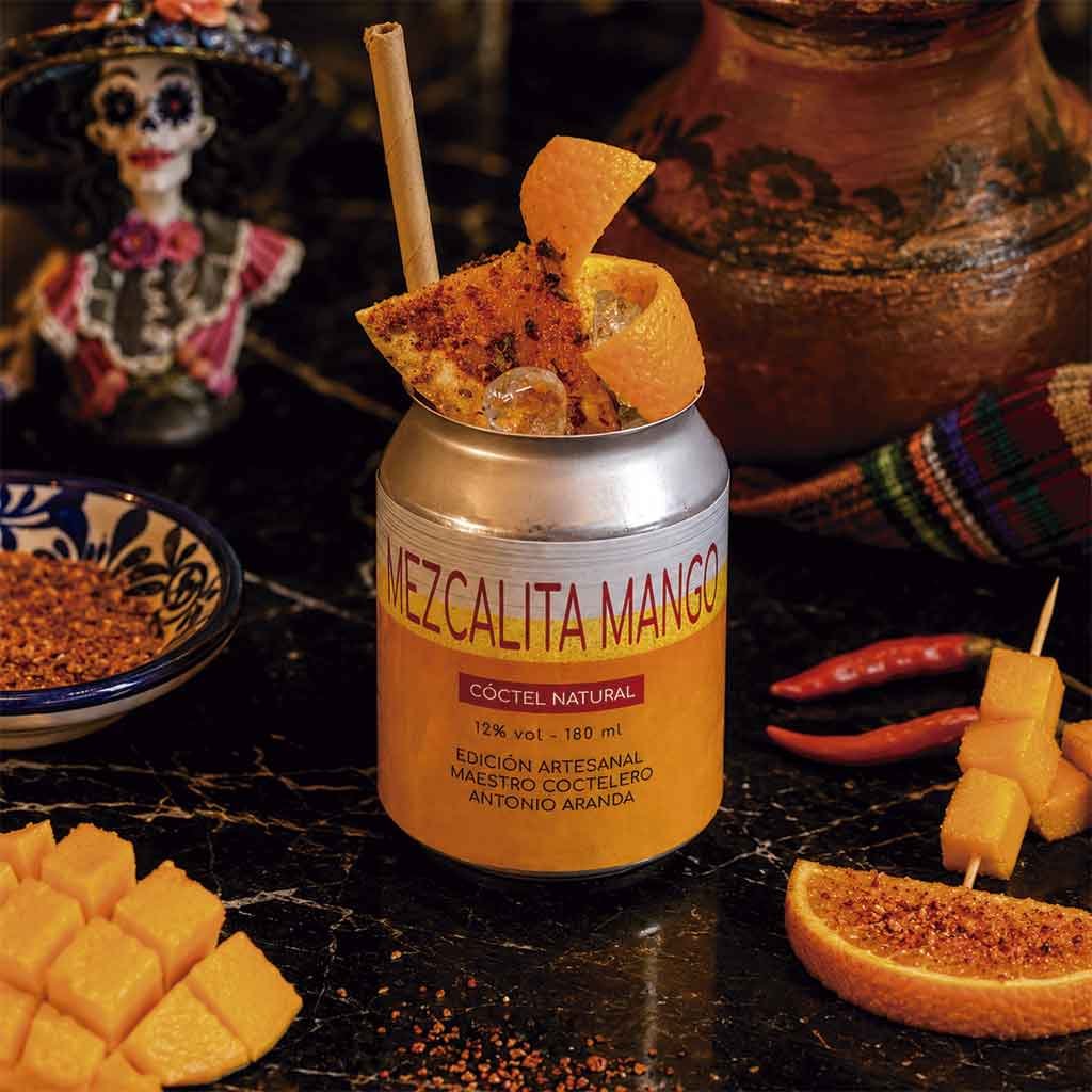 Mezcalita mango online Comprar Mezcalita Mango online SmartyBar