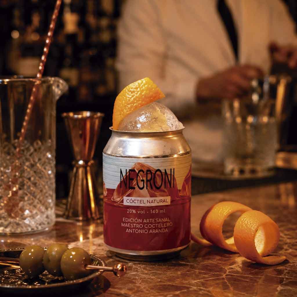 Negroni online Comprar Negroni con ginebra online