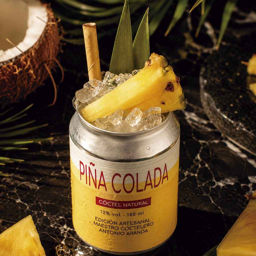 Pina colada online Comprar Piña Colada online Smartybar