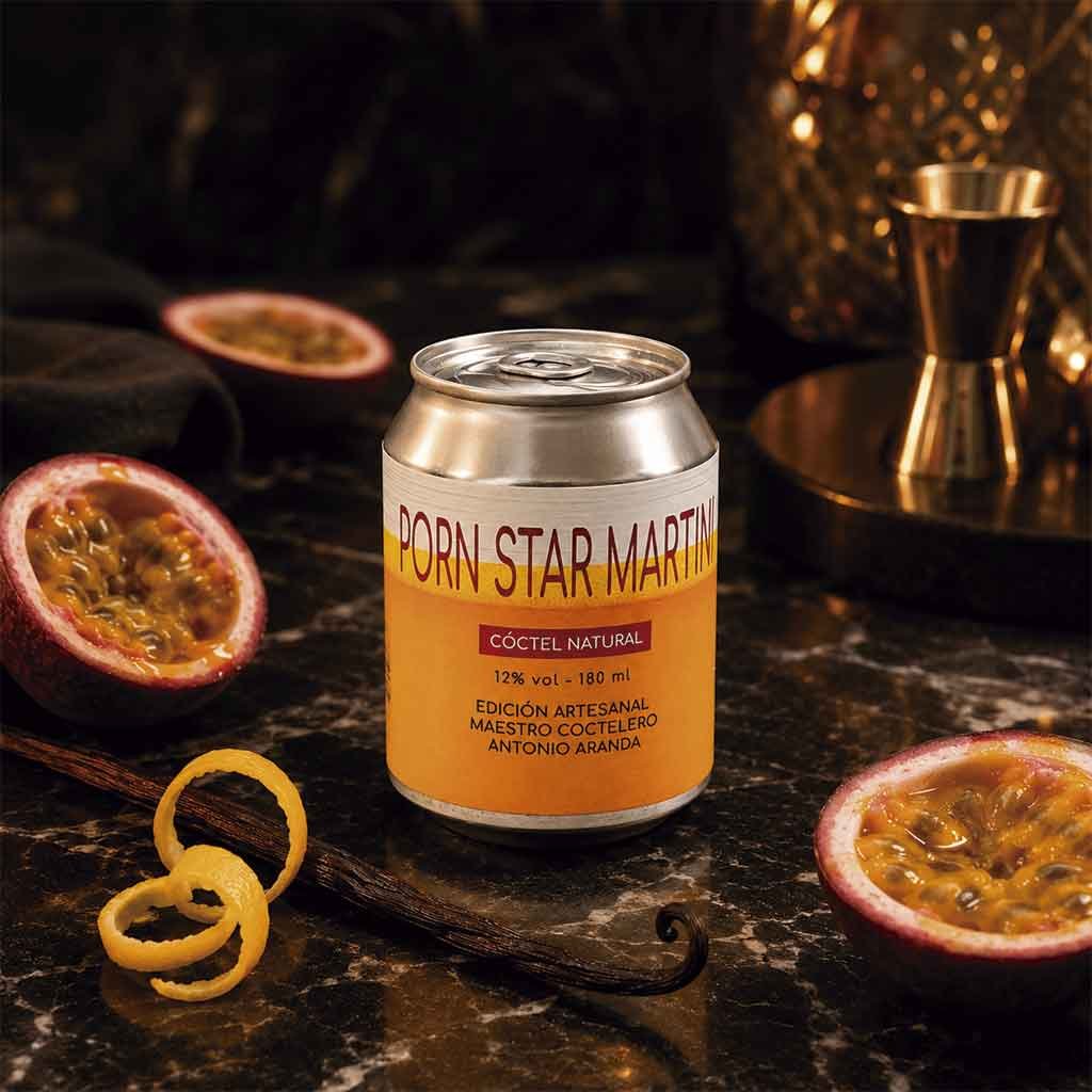 Comprar Porn Star Martini online en España